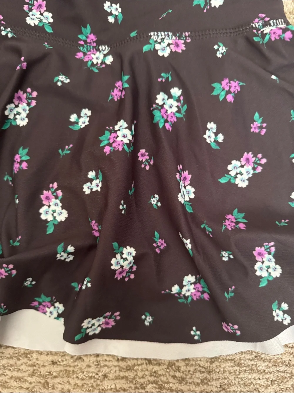 Old Navy Girls Active Outfit M